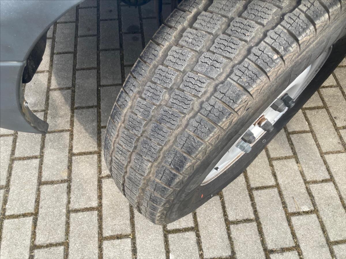 Ford Transit Ostatní 2,2 l 85 kw