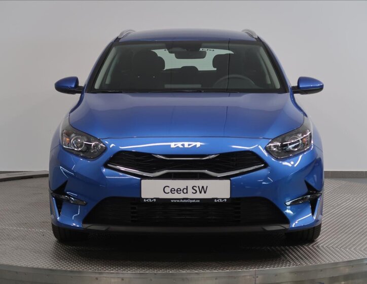 KIA Ceed Kombi 1,5 l 103 kw