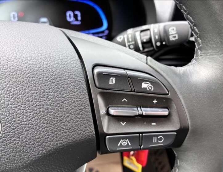 Hyundai i30 Kombi 1,5 l 70 kw