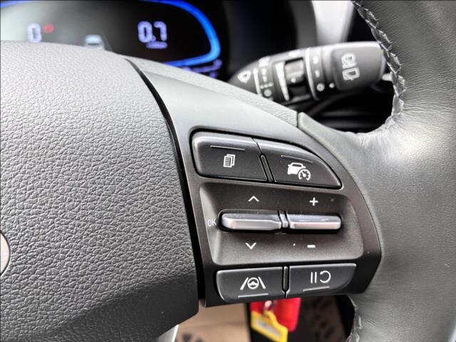 Hyundai i30 Kombi 1,5 l 70 kw