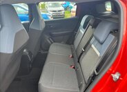 Opel Frontera SUV / Terénní 1,2 l 81 kw