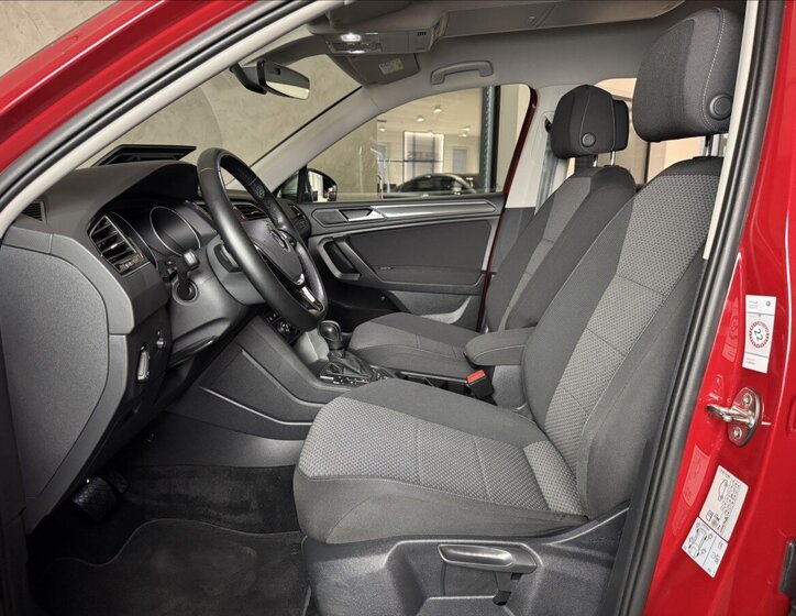 Volkswagen Tiguan Allspace 22
