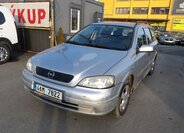 Opel Astra Kombi 1,6 l 55 kw