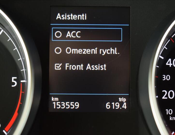 Volkswagen Touran 30