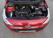 Hyundai i20 Hatchback 1,2 l 61 kw