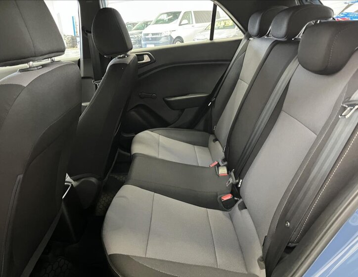 Hyundai i20 Hatchback 1,2 l 55 kw