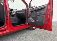 Volkswagen Caddy Kombi 2,0 l 75 kw