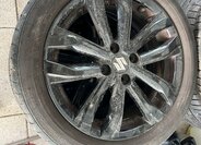 Suzuki Swift Hatchback 1,2 l 69 kw