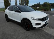 Volkswagen T-Roc 5