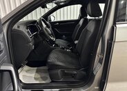 Volkswagen T-Roc MPV 2,0 l 110 kw