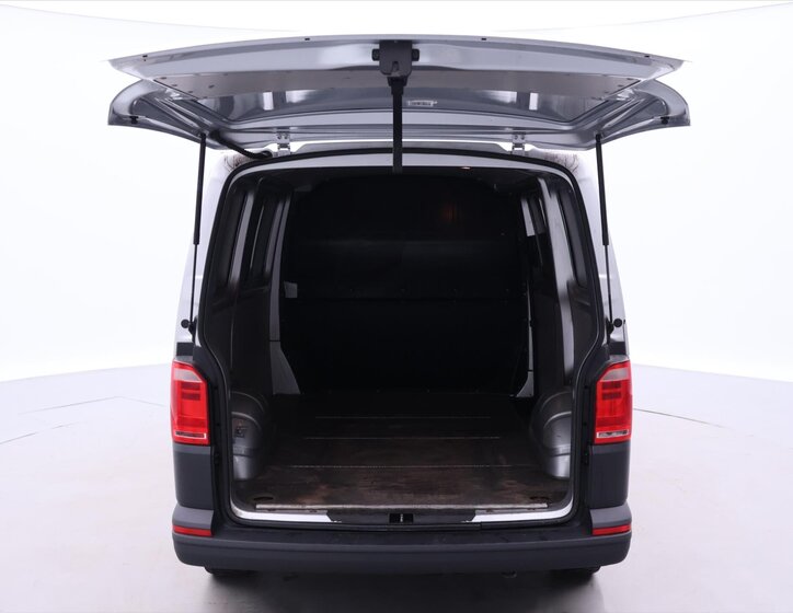 Volkswagen Transporter Skříň 2,0 l 75 kw