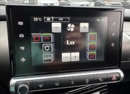 Citroën C4 Cactus Hatchback 1,6 l 73 kw