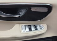 Mercedes-Benz Třídy V 15