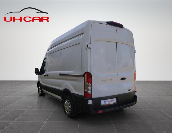 Ford Transit 7