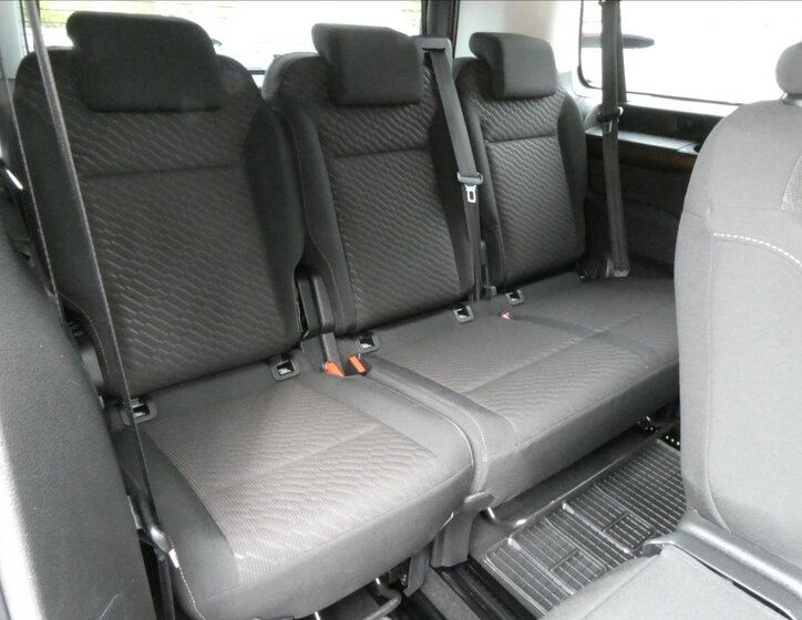 Toyota ProAce Verso Kombi 2,0 l 130 kw