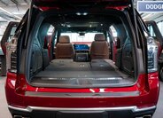 Chevrolet Tahoe SUV 6,2 l 313 kw