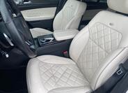 Mercedes-Benz GLS 10