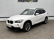 BMW X1 SUV / Terénní 2,0 l 105 kw