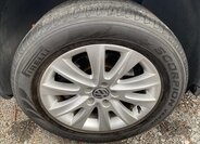 Volkswagen Tiguan SUV 2,0 l 103 kw