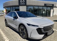 Mazda 6e Liftback 0,0 180 kw