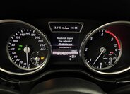 Mercedes-Benz GL SUV / Terénní 3,0 l 190 kw