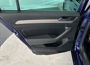 Volkswagen Passat Kombi 2,0 l 140 kw