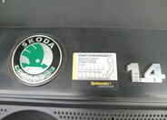 Škoda Fabia Kombi 1,4 l 55 kw