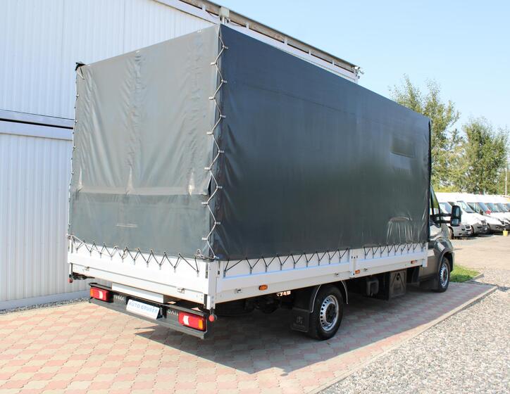Iveco Daily 4