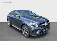 Mercedes-Benz GLE 3