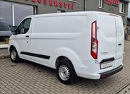 Ford Transit Custom Skříň 2,0 l 77 kw