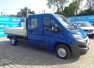 Peugeot Boxer Ostatní 2,0 l 96 kw