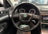 Škoda Octavia 19