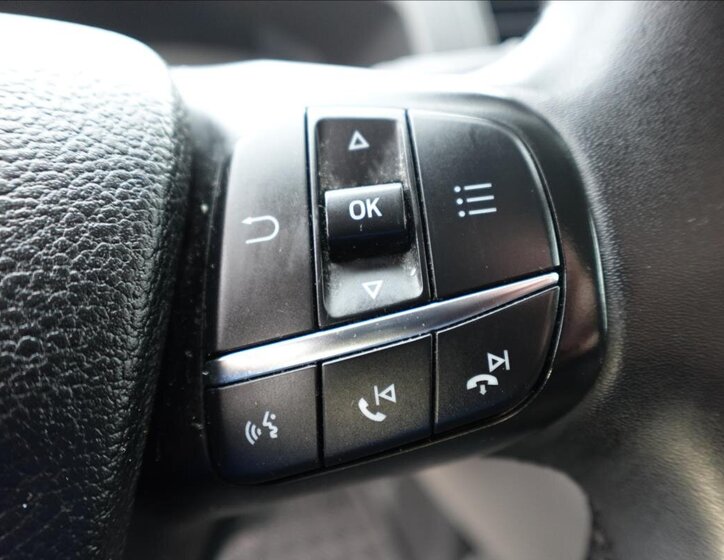 Ford Transit Custom Ostatní 2,0 l 96 kw