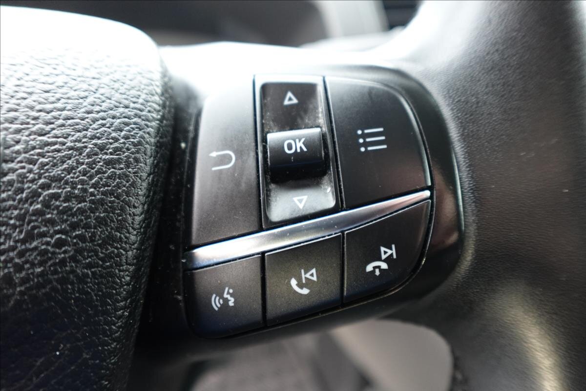 Ford Transit Custom Ostatní 2,0 l 96 kw