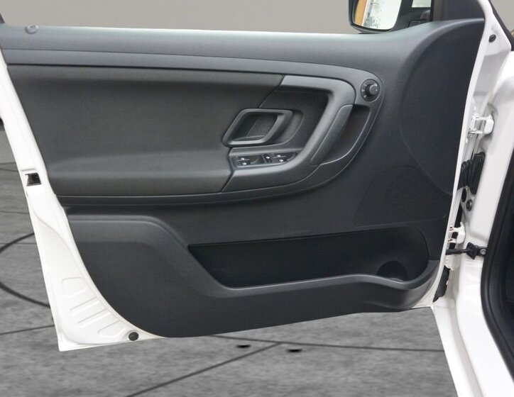 Škoda Fabia Hatchback 1,2 l 63 kw