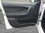 Škoda Fabia Hatchback 1,2 l 63 kw