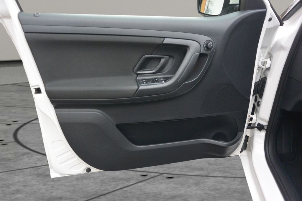 Škoda Fabia Hatchback 1,2 l 63 kw