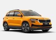 Škoda Karoq 1