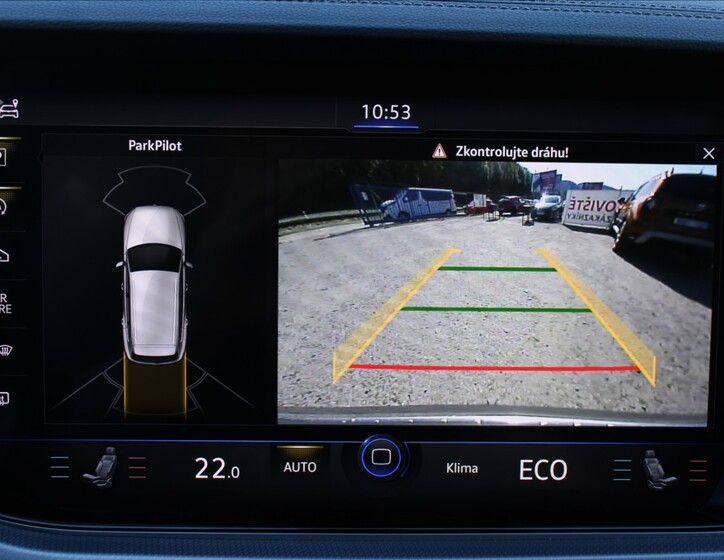 Volkswagen Touareg 28