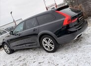 Volvo V90 7