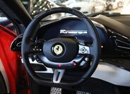 Ferrari Ostatní SUV / Terénní 6,5 l 533 kw