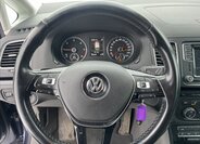 Volkswagen Sharan MPV 2,0 l 135 kw