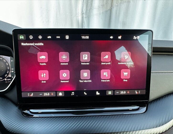 Škoda Octavia Kombi 1,5 l 110 kw