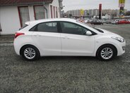 Hyundai i30 Hatchback 1,6 l 88 kw