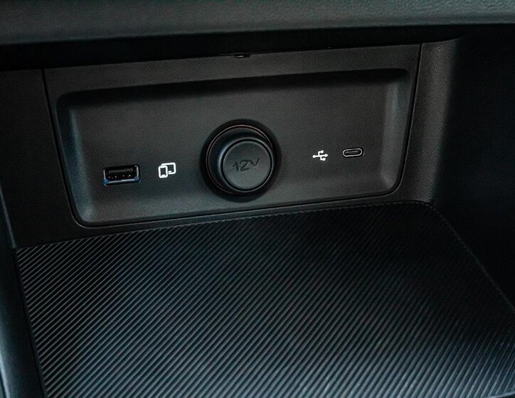 MG ZS SUV / Terénní 1,5 l 85 kw