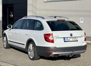 Škoda Superb 7