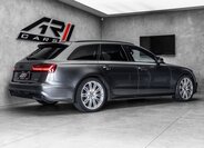 Audi A6 Kombi 3,0 l 240 kw