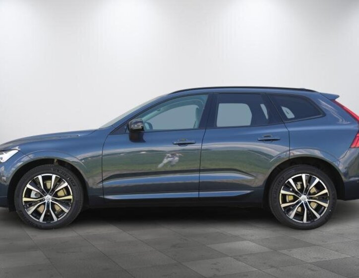 Volvo XC60 SUV 2,0 l 145 kw