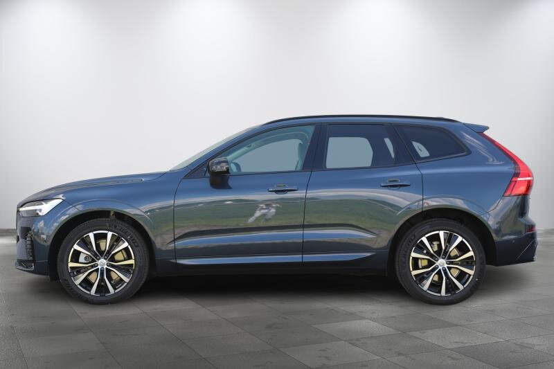 Volvo XC60 SUV 2,0 l 145 kw