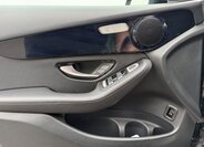 Mercedes-Benz GLC Kombi 2,1 l 125 kw